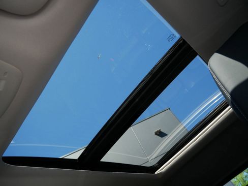 New 2025 Nissan Murano SL w/ Cargo Package image 10