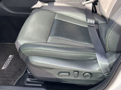 Certified 2024 Subaru Outback Onyx Edition image 21