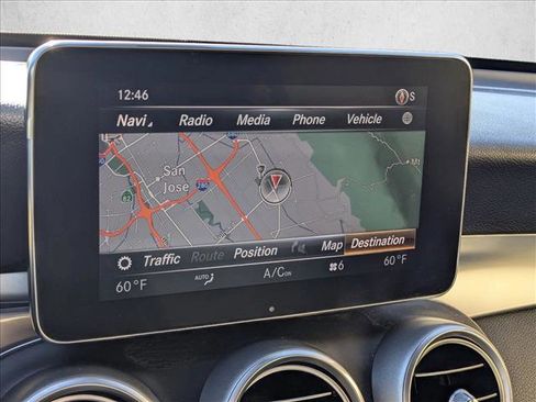 Used 2018 Mercedes-Benz GLC 300 4MATIC image 14