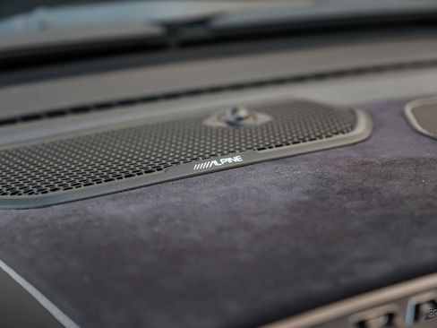 Used 2022 RAM 1500 TRX w/ TRX Level 1 Equipment Group image 91