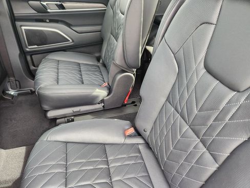 New 2025 Kia Telluride EX X-Line image 10
