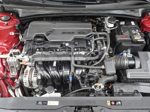 Used 2023 Hyundai Elantra SEL FWD image 27