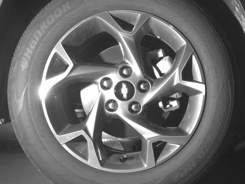 Used 2025 Chevrolet Trax LT w/ LT Convenience Package FWD image 15