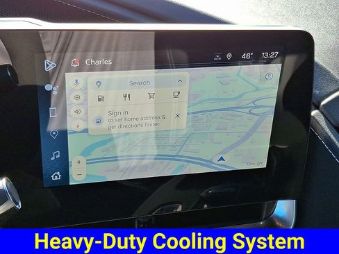 Certified 2025 Chevrolet Corvette Stingray Preferred Cpe w/ Z51 Performance Package image 15