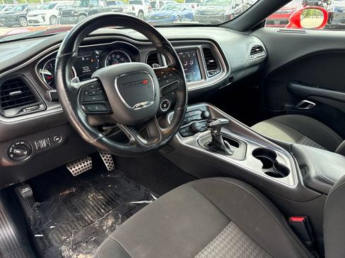 Used 2020 Dodge Challenger R/T w/ Cold Weather Group RWD image 58