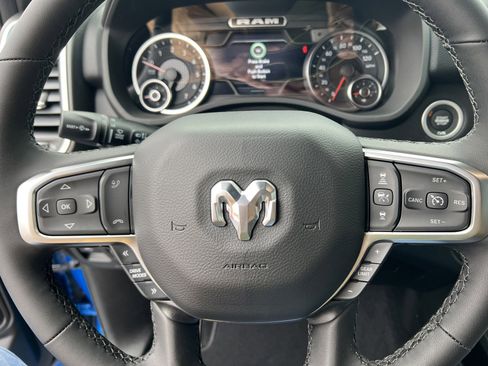 New 2026 RAM 1500 Big Horn image 15