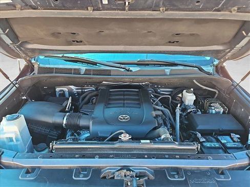 Used 2019 Toyota Tundra 1794 Edition AWD/4WD image 24
