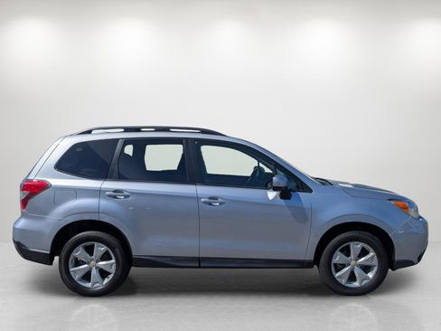 Used 2016 Subaru Forester 2.5i Premium w/ Popular Package #1 image 4