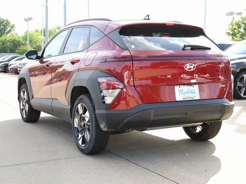 New 2025 Hyundai Kona SEL image 6
