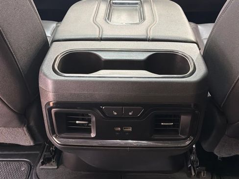 Used 2022 GMC Sierra 1500 AT4 w/ AT4 Premium Package AWD/4WD image 20