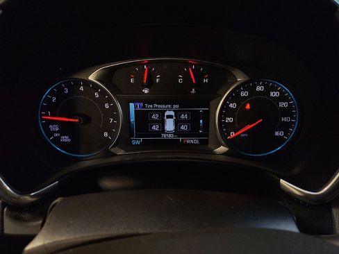 Used 2018 Chevrolet Equinox Premier AWD/4WD image 23