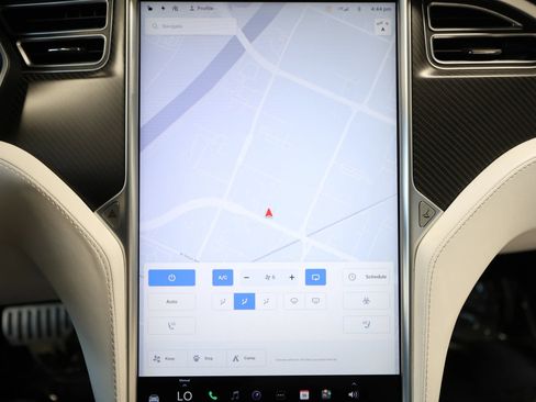 Used 2017 Tesla Model S P100D AWD/4WD image 70