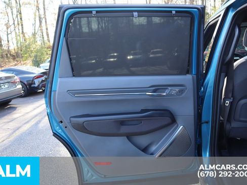 Used 2024 Kia EV9 GT-Line image 21