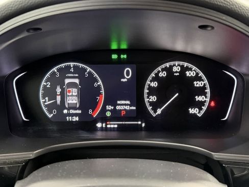 Used 2024 Honda Civic Sport image 17
