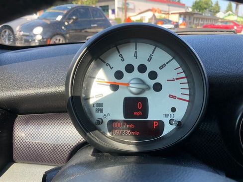 Used 2011 MINI Cooper S FWD image 13