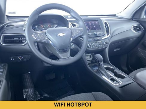 Certified 2024 Chevrolet Equinox LT FWD image 2