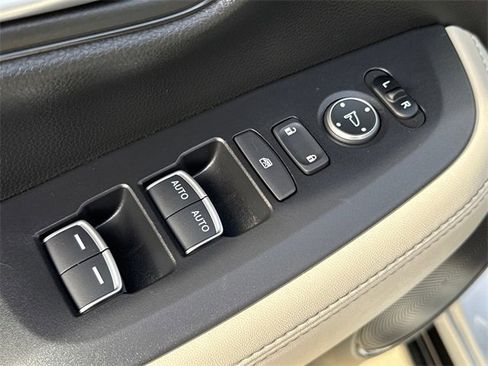 Used 2026 Honda HR-V EX-L image 20