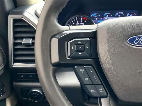 Used 2019 Ford Expedition Limited w/ Driver Assistance Package image 21
