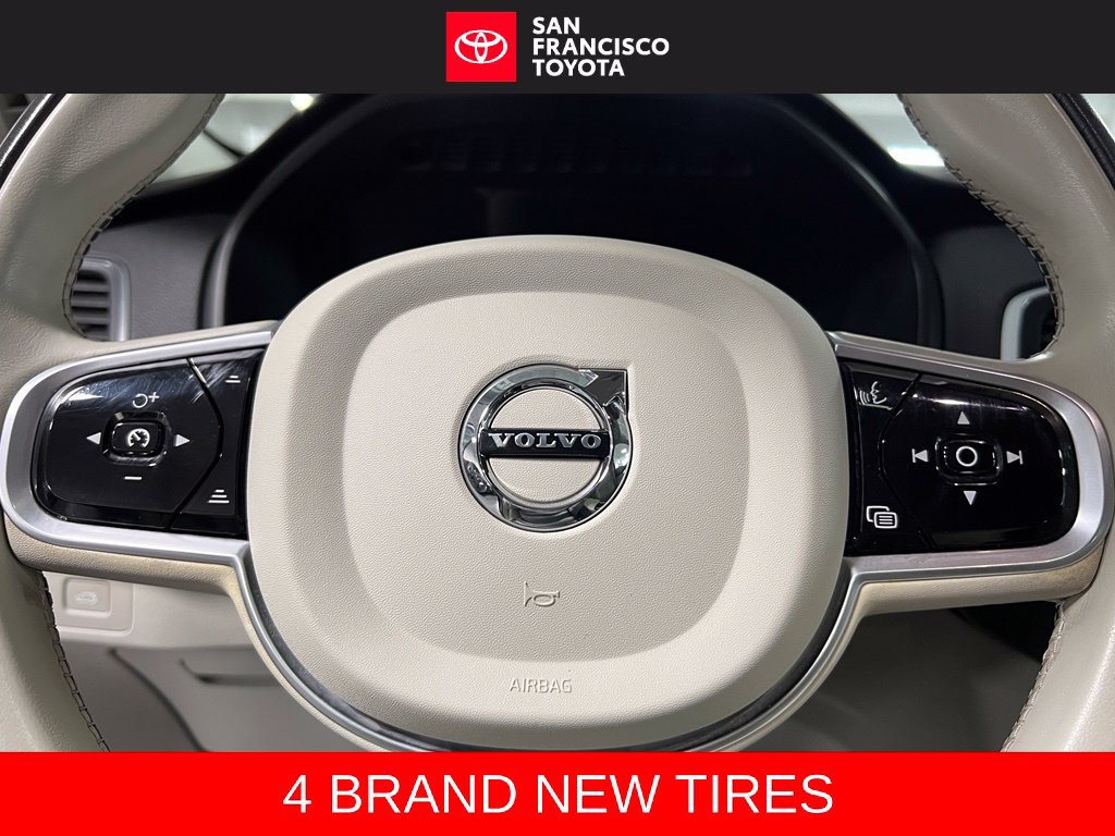 Used 2020 Volvo XC90 T6 Momentum w/ Protection Package Premier AWD/4WD image 33