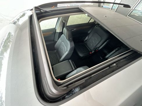 New 2026 Volkswagen Atlas SE image 42