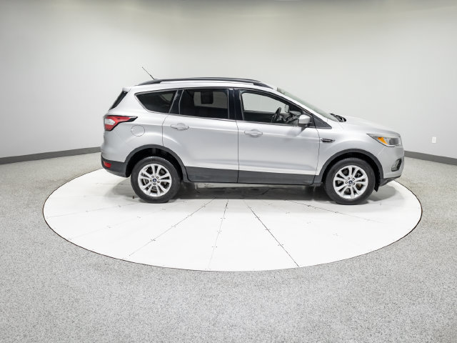 Used 2018 Ford Escape SE AWD/4WD image 5