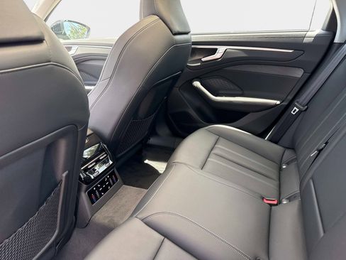 New 2026 Audi A6 Prestige AWD/4WD image 13