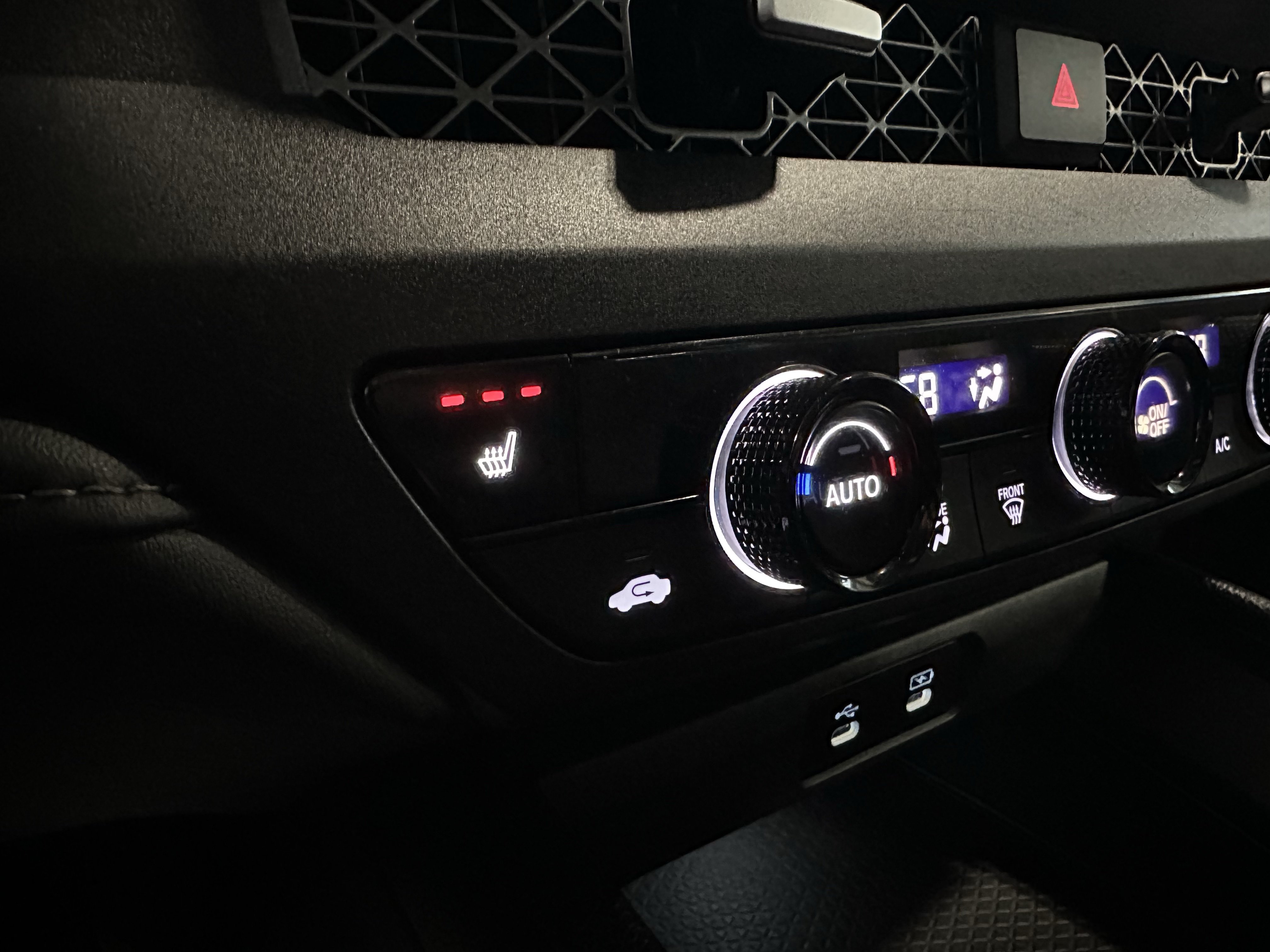 Used 2024 Honda Accord EX image 18