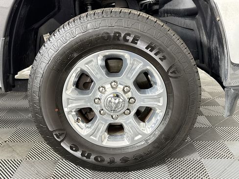 Used 2026 RAM 2500 Big Horn AWD/4WD image 30
