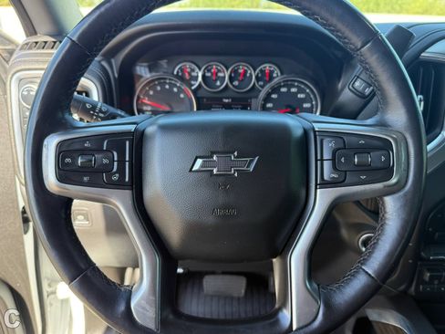 Used 2021 Chevrolet Silverado 1500 RST AWD/4WD image 26