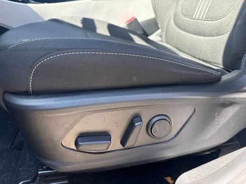 Used 2023 Hyundai Tucson SEL FWD image 12