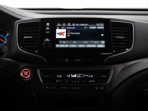 Used 2021 Honda Passport EX-L image 15