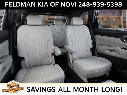 New 2026 Kia Sorento SX Prestige image 16