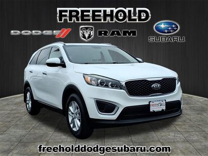 Used 2017 Kia Sorento LX