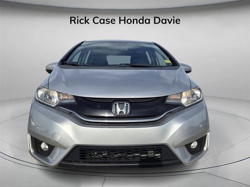 Used 2015 Honda Fit image 5