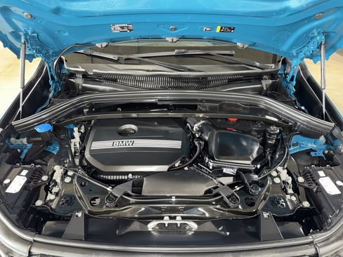 Certified 2023 BMW X1 xDrive28i w/ Premium Package image 34