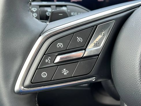 Used 2026 Buick Enclave Sport Touring w/ Power Package AWD/4WD image 25