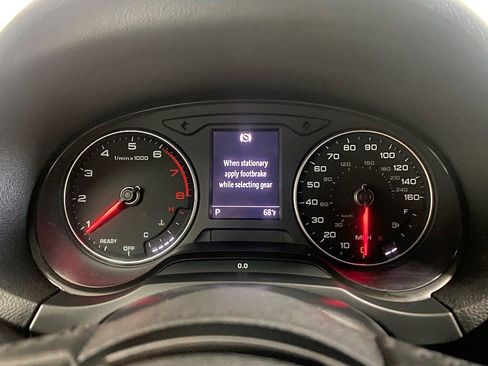 Used 2017 Audi A3 2.0T Premium w/ Convenience Package image 20