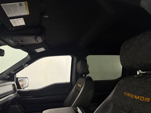 Used 2024 Ford F150 Tremor w/ Mobile Office Package AWD/4WD image 25