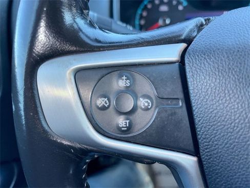 Used 2019 GMC Canyon SLE w/ SLE Convenience Package image 26