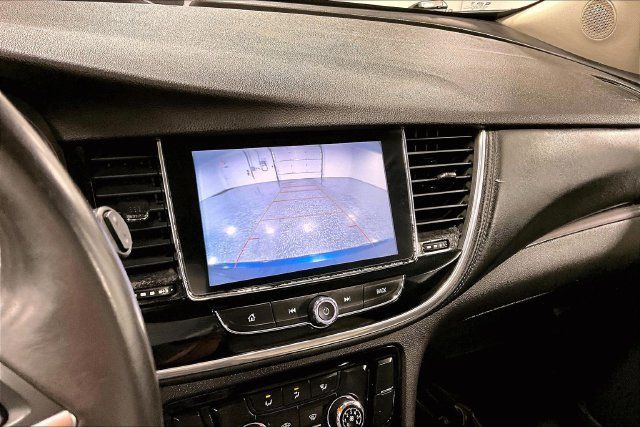 Used 2019 Buick Encore Sport Touring AWD/4WD image 14