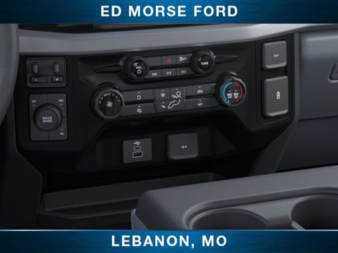 New 2026 Ford F550 4x4 Crew Cab Super Duty image 15