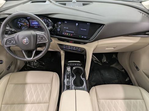 Used 2023 Buick Envision Avenir image 24