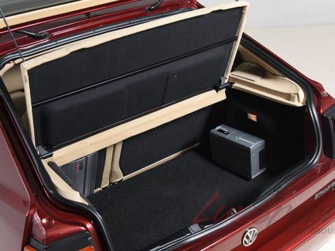 Used 1994 Volkswagen Corrado SLC image 61