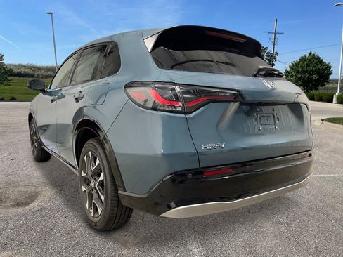 New 2027 Honda HR-V EX-L image 3
