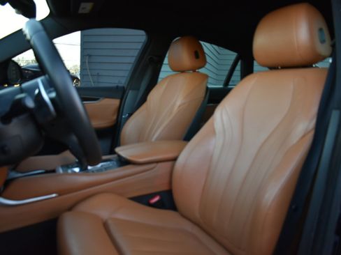 Used 2015 BMW X6 xDrive35i image 22