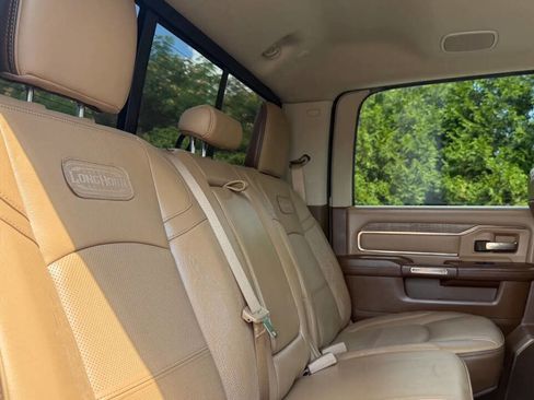 Used 2020 RAM 2500 Limited AWD/4WD image 27