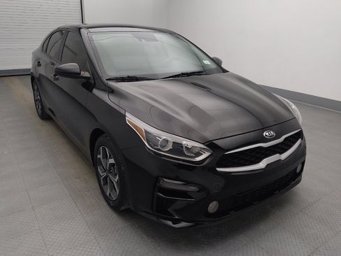 Used 2020 Kia Forte LXS image 13