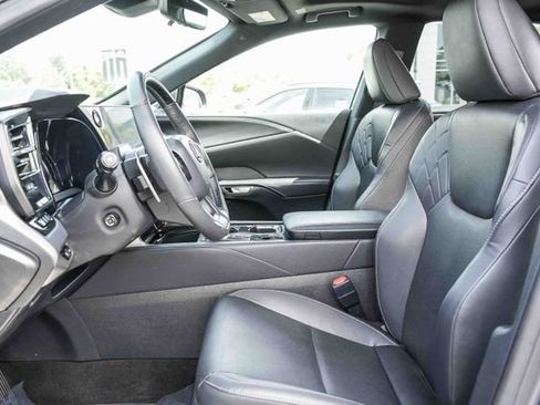 Certified 2023 Lexus RX 350 Premium FWD image 20
