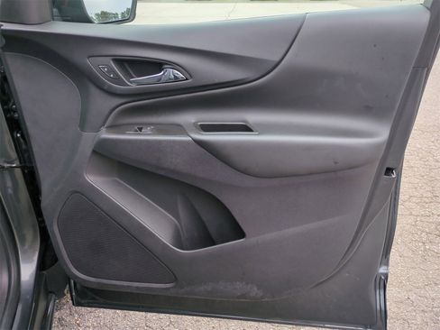 Certified 2021 Chevrolet Equinox LT image 25