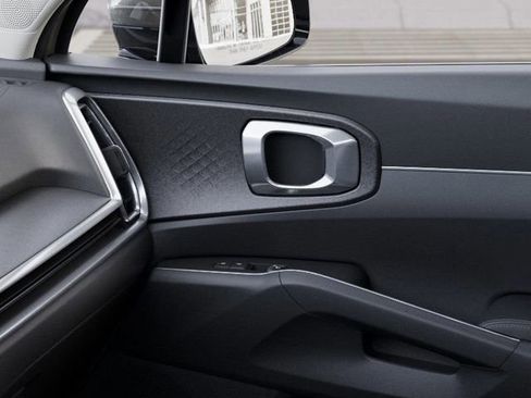 New 2026 Kia Sorento S w/ S Panoramic Sunroof Package image 26